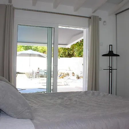 Bennu Lujo Y Confort-servtoix * Calpe