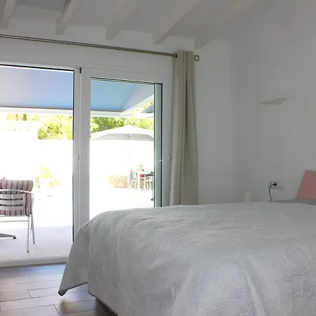 Villa Bennu Lujo Y Confort-servtoix Calpe